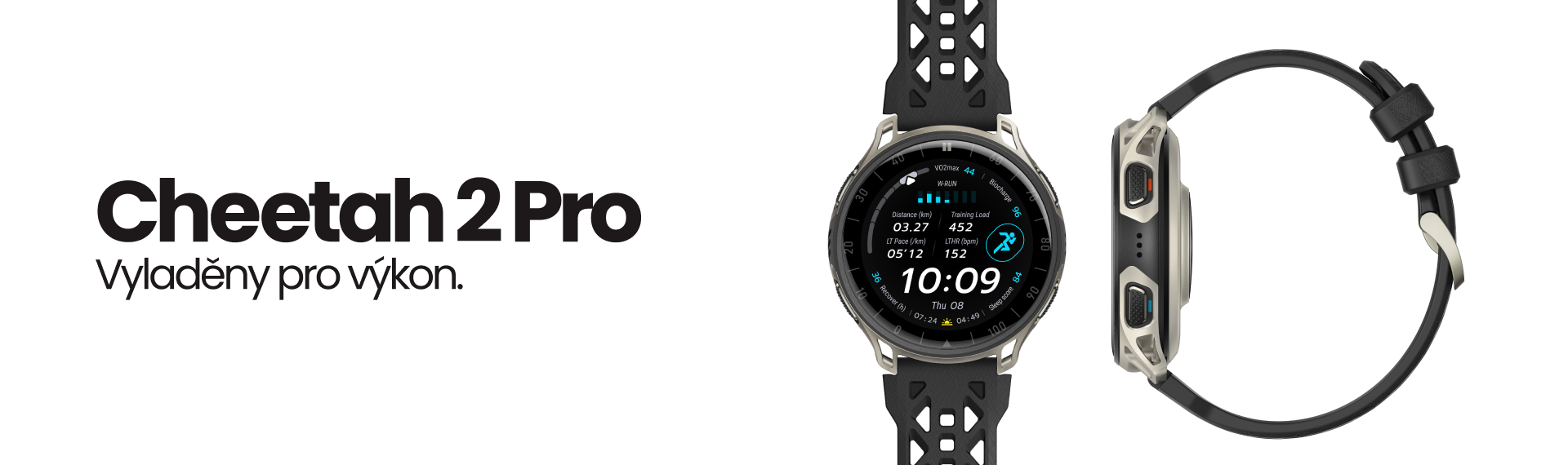 Amazfit Cheetah 2 Pro
