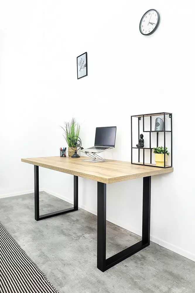 Moderní kancelářský stůl Liftor Union