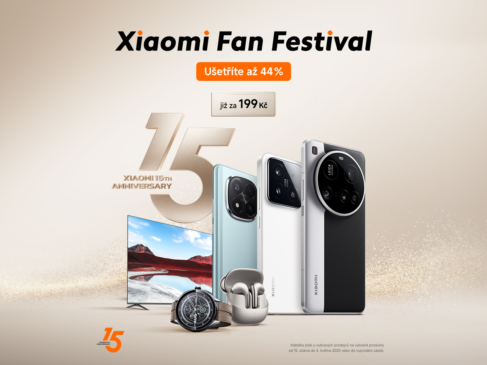 Xiaomi Fan Festival