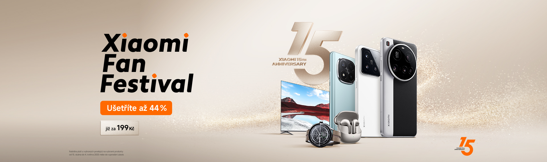 Xiaomi Fan Festival