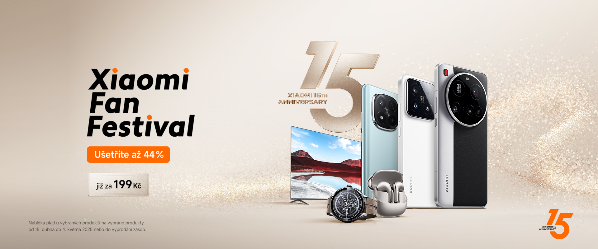 Xiaomi Fan Festival