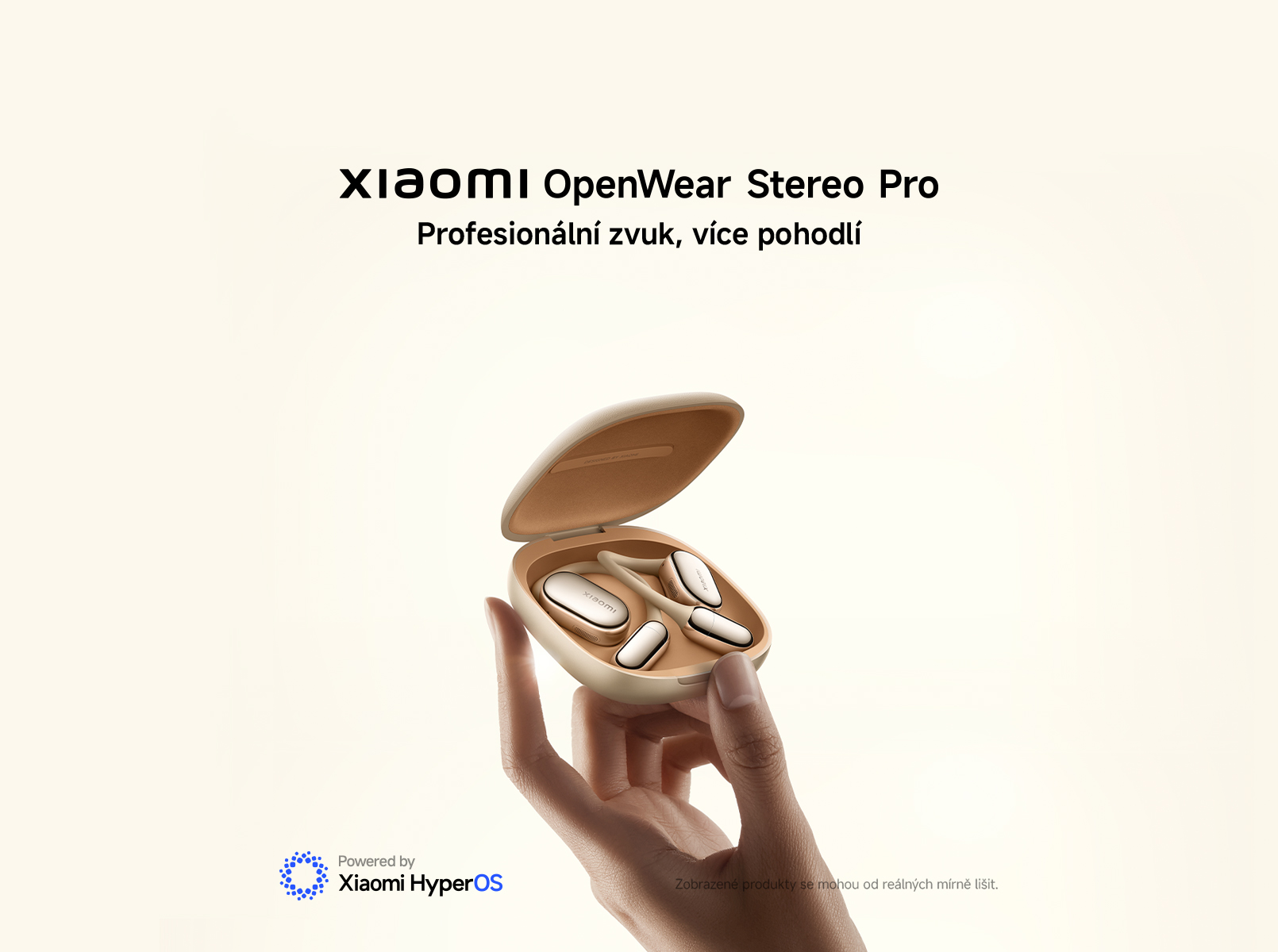 Xiaomi OpenWear Stereo Pro