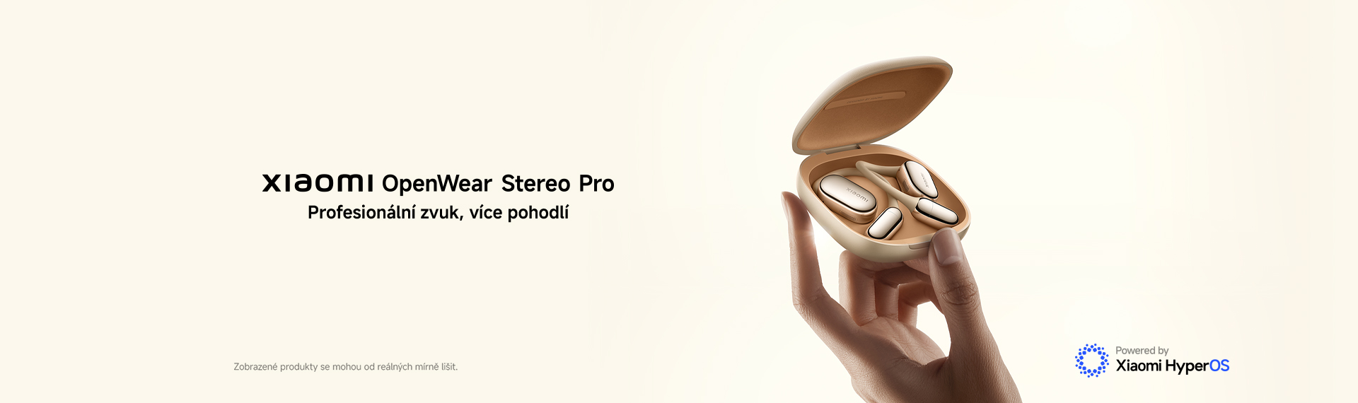 Xiaomi OpenWear Stereo Pro