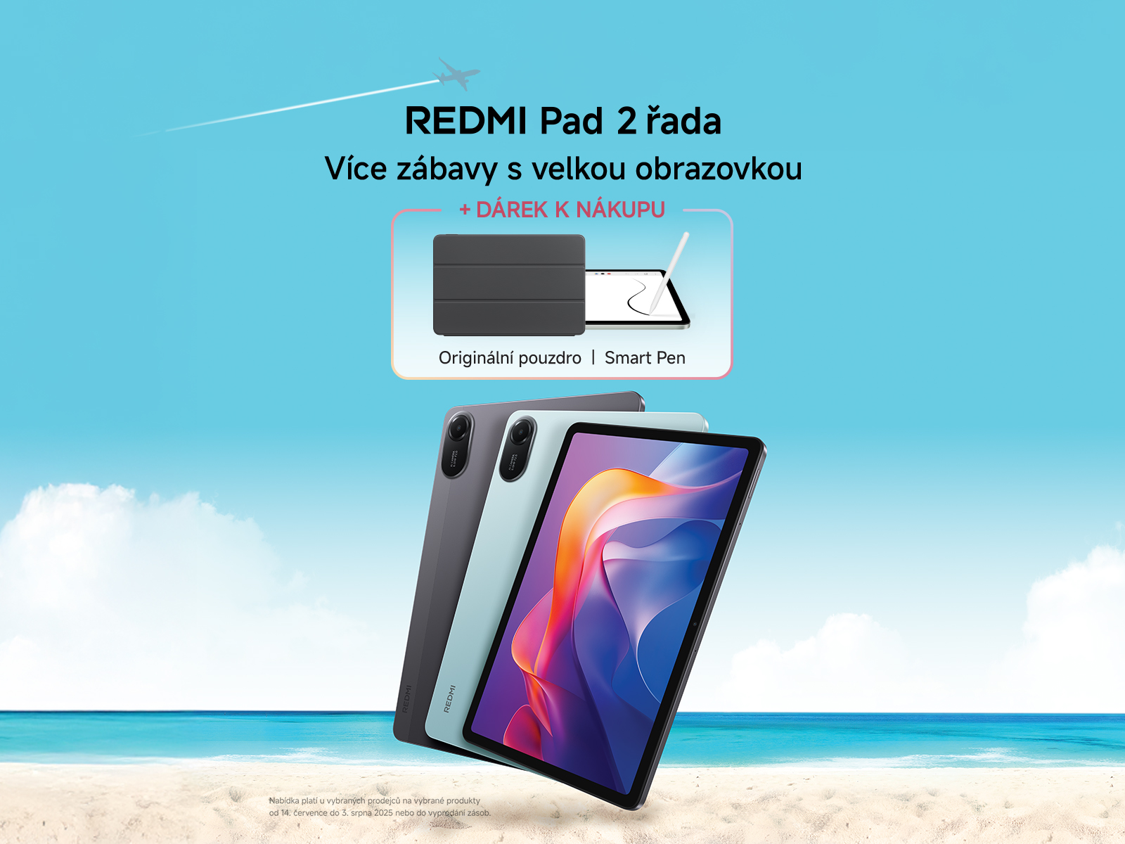 Redmi Pad 2