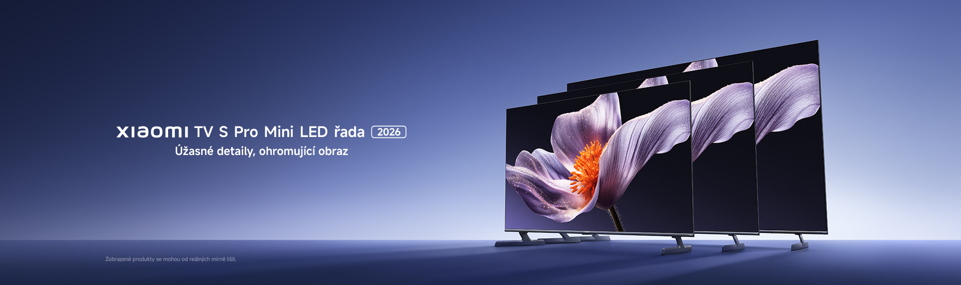 Xiaomi TV S Pro Mini LED