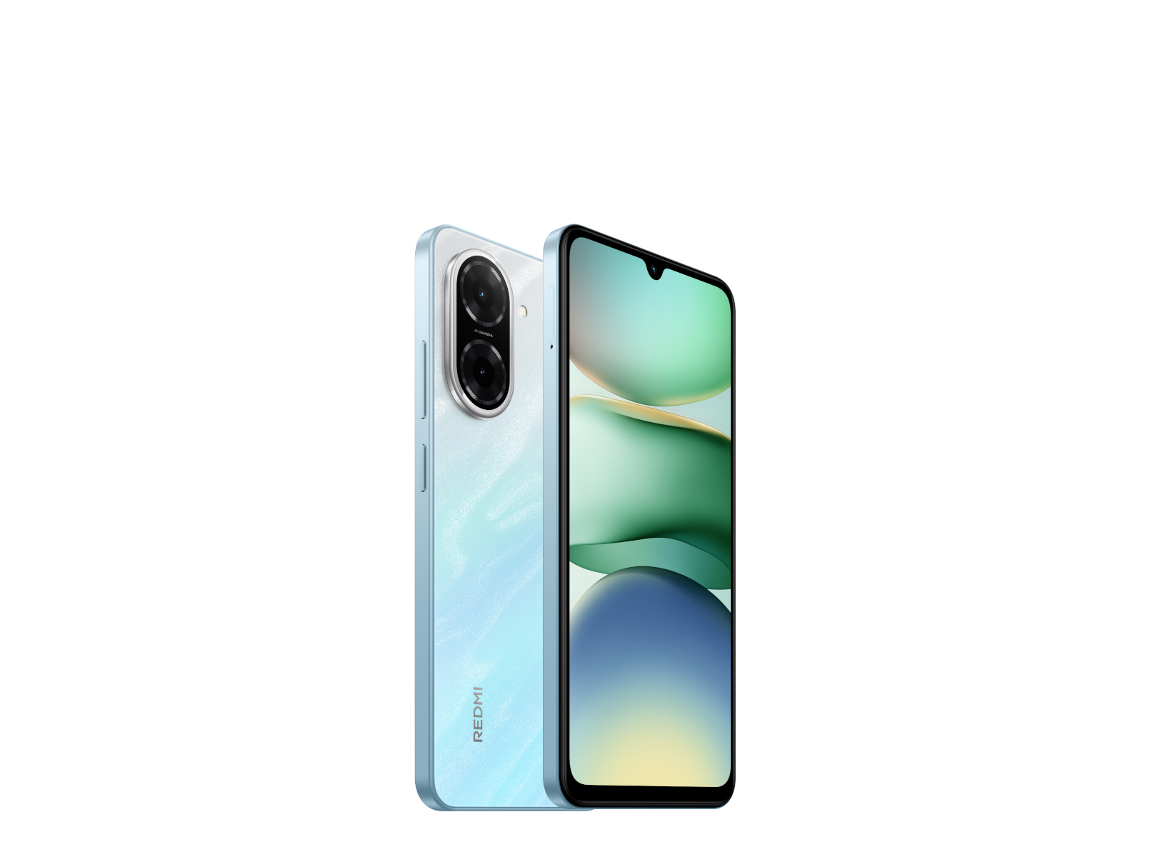 REDMI A5