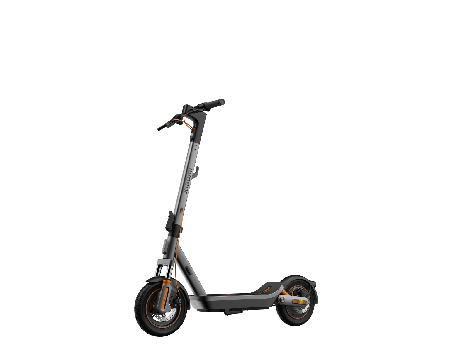 Xiaomi Electric Scooter 6 Max + dárek