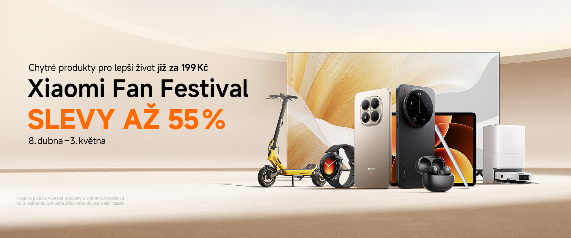 Xiaomi Fan Festival