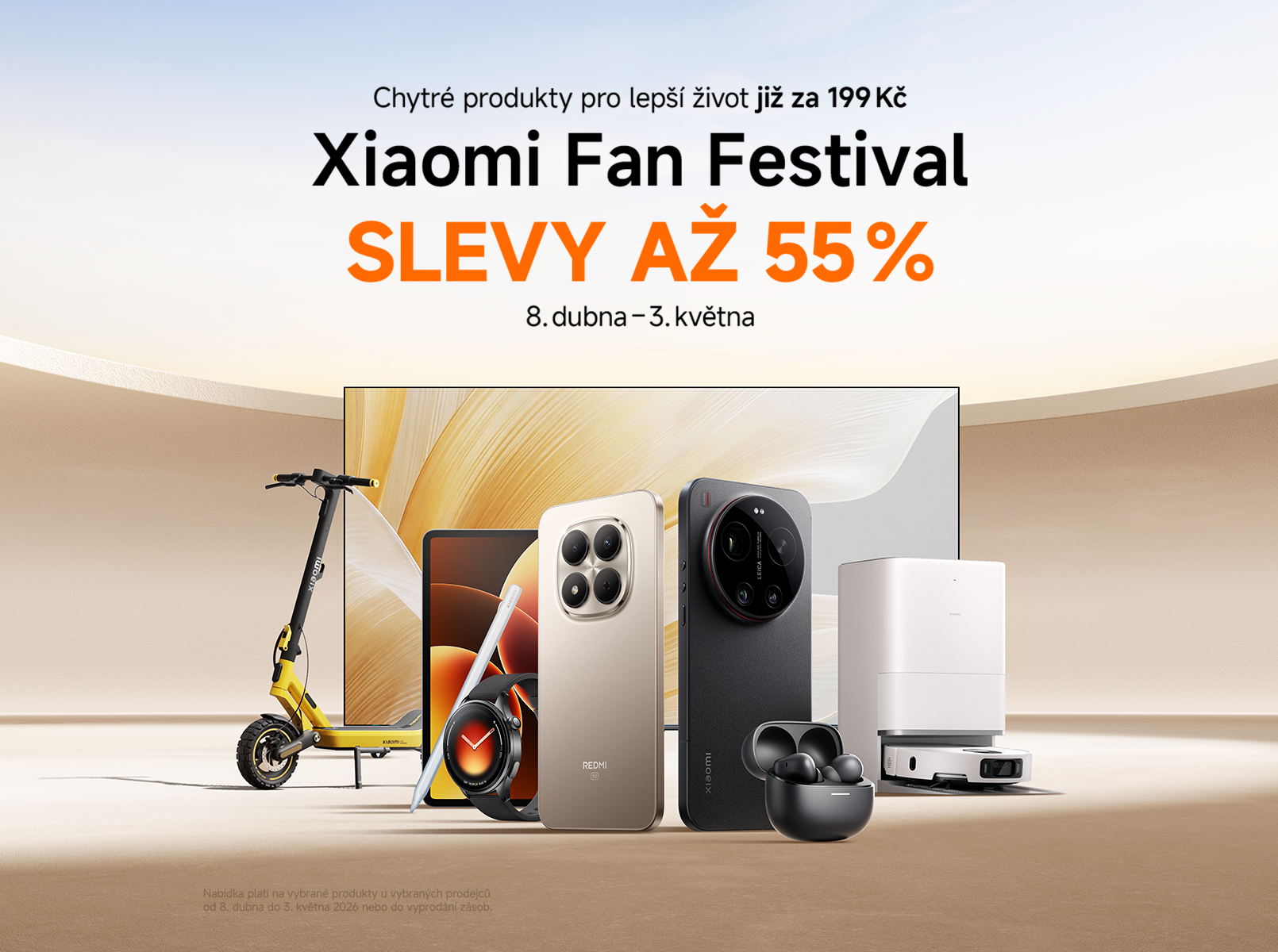 Xiaomi Fan Festival