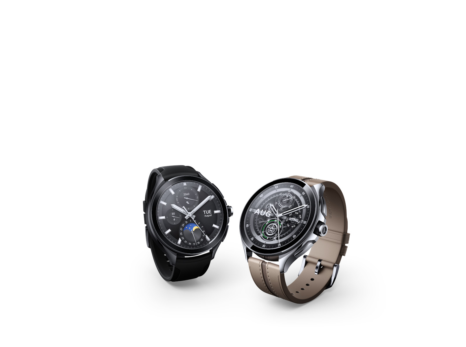 Xiaomi Watch 2 Pro - 4G LTE