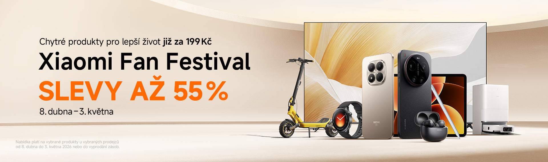 Xiaomi Fan Festival