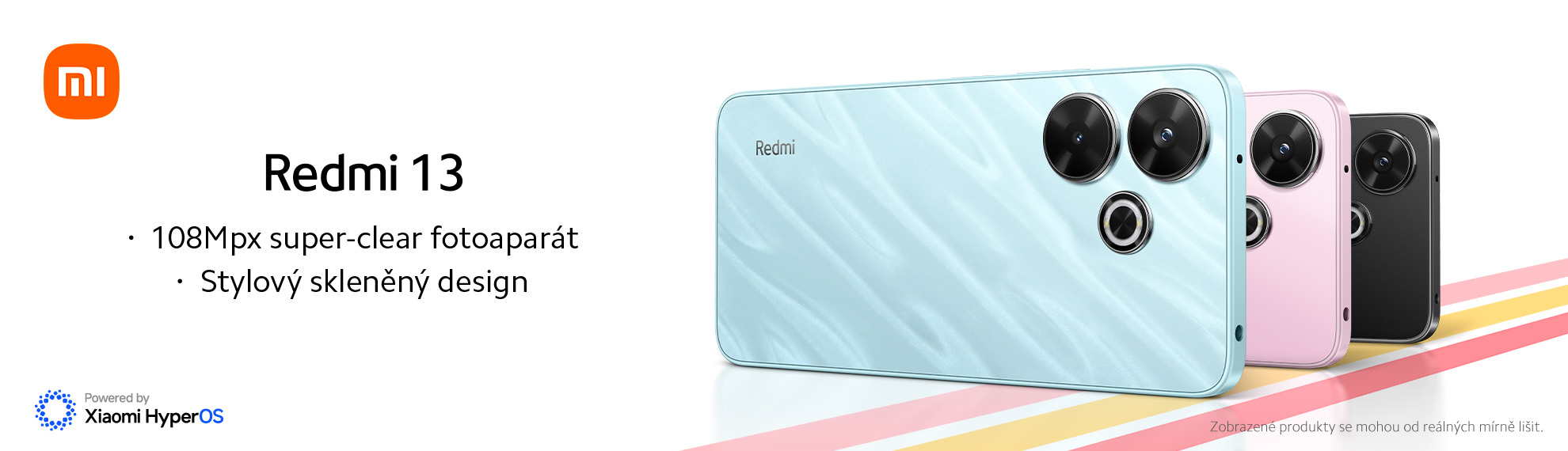 Redmi 13
