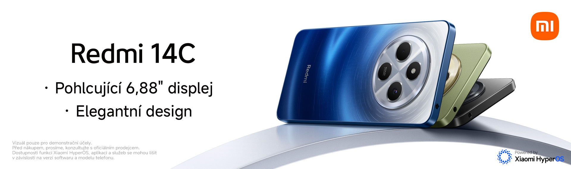 Redmi 14C