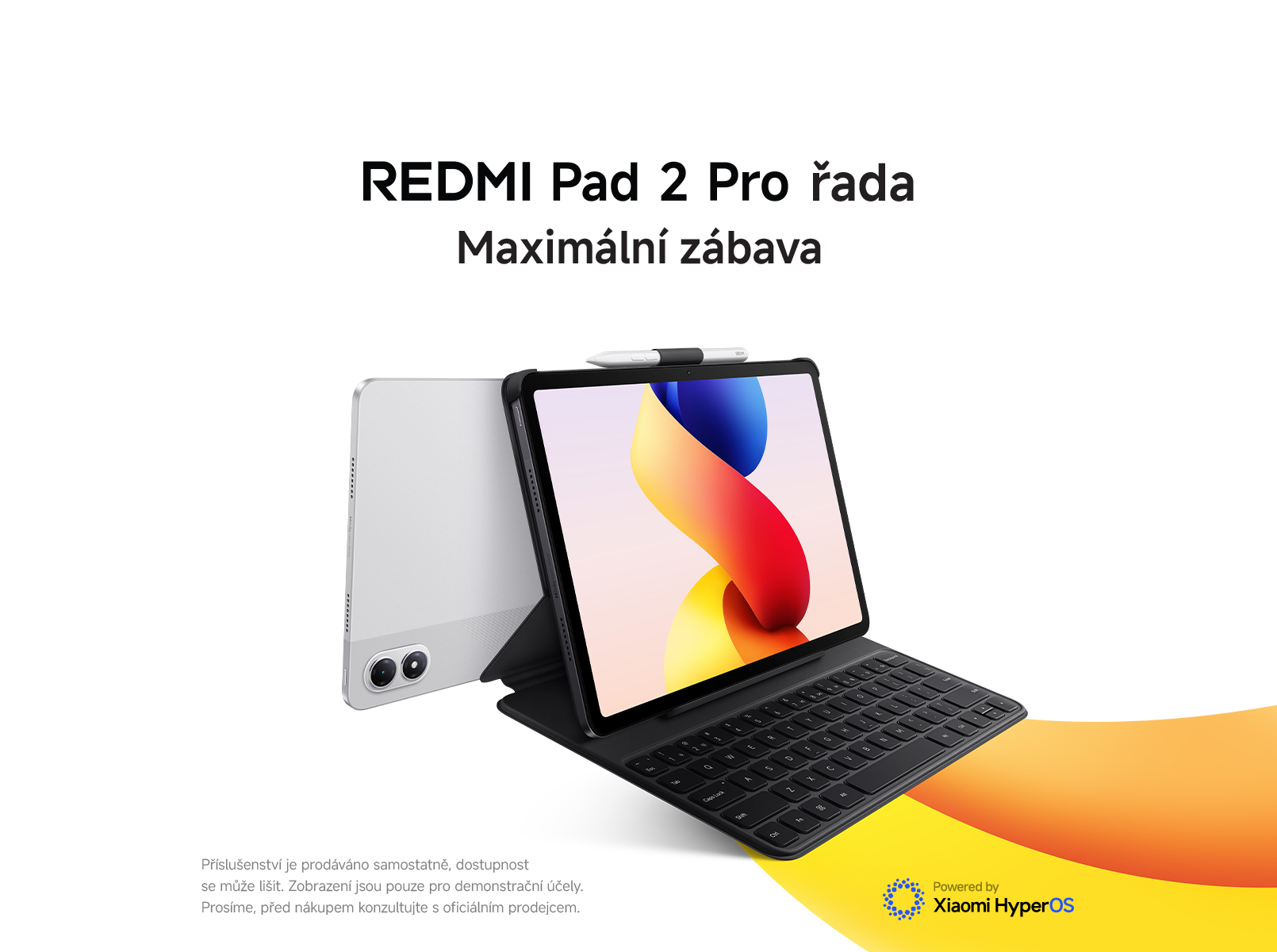 Redmi Pad 2 Pro