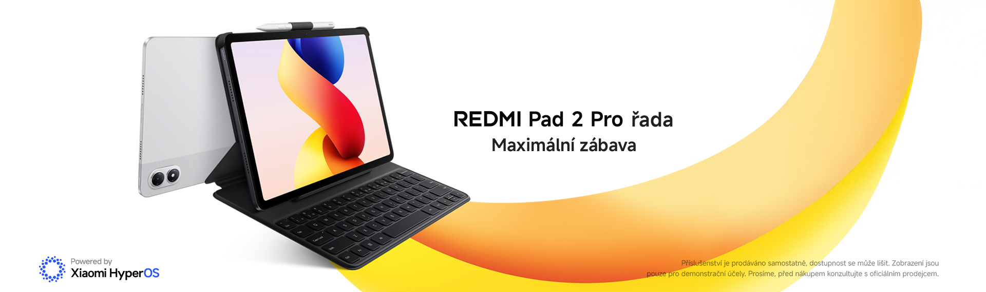 Redmi Pad 2 Pro