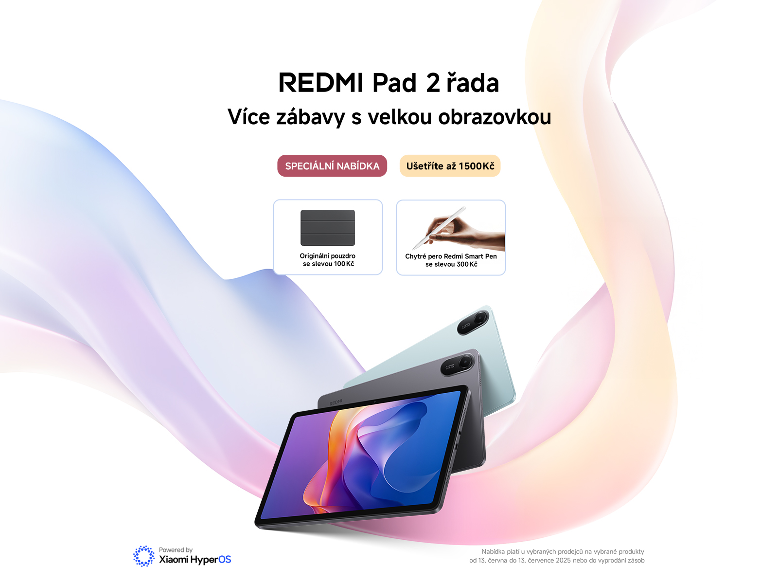 Redmi Pad 2