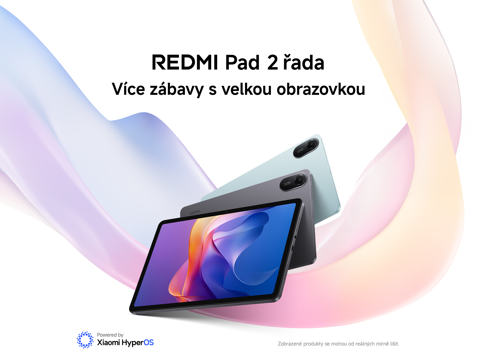 Redmi Pad 2