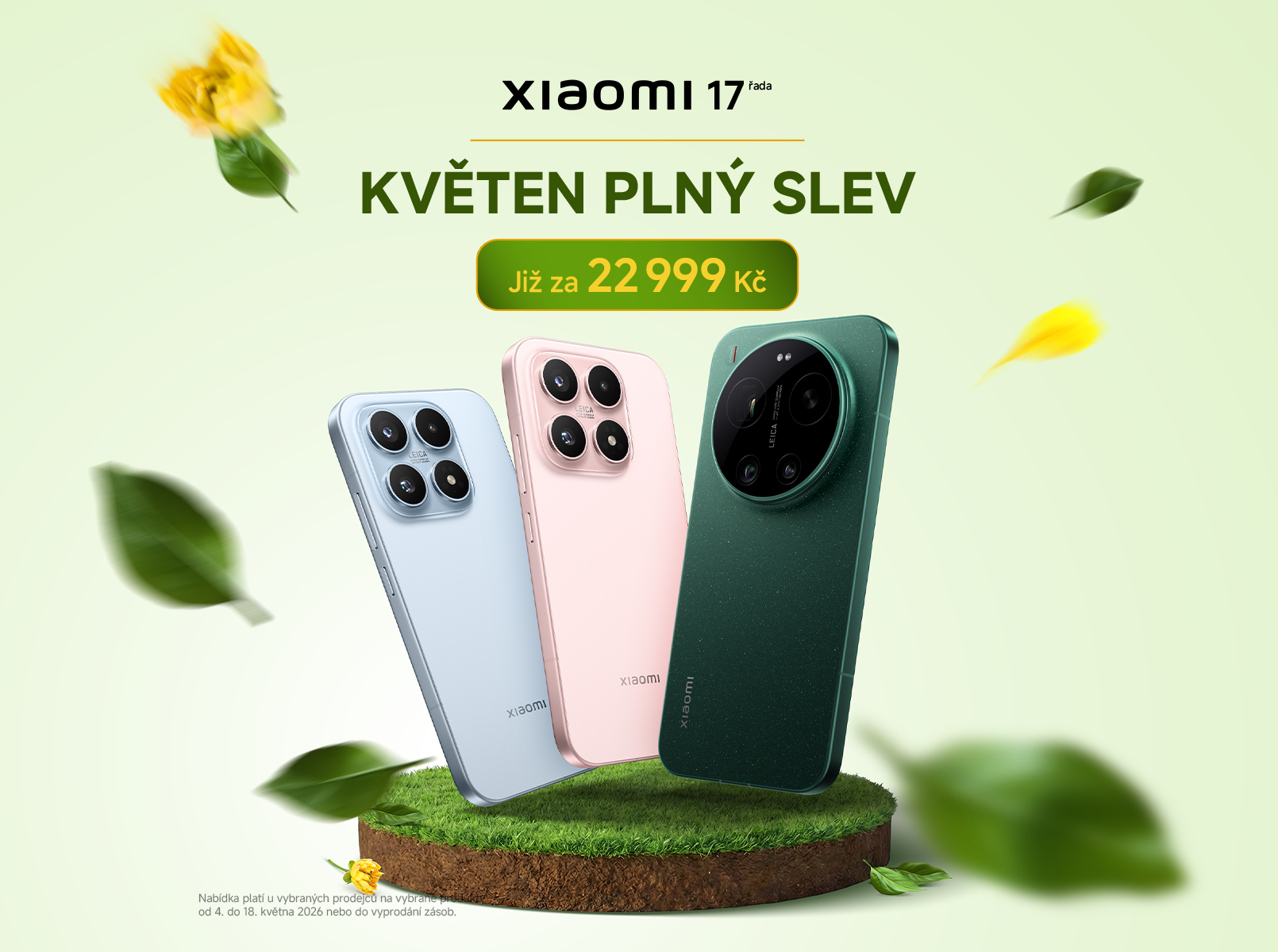 Xiaomi 17 Series